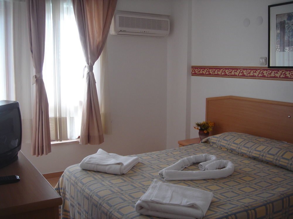 Ekici Hotel Kaş Exterior foto