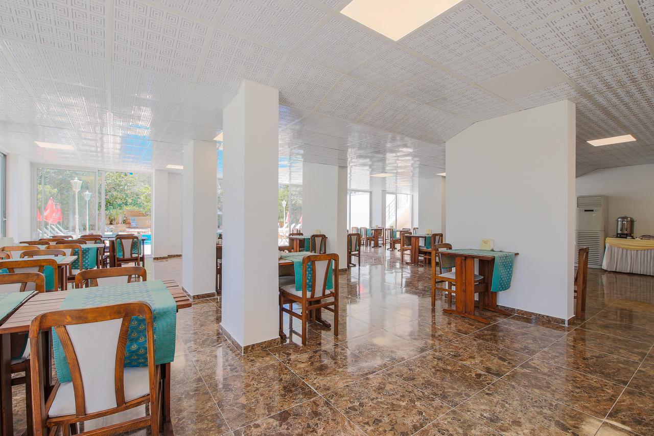 Ekici Hotel Kaş Exterior foto