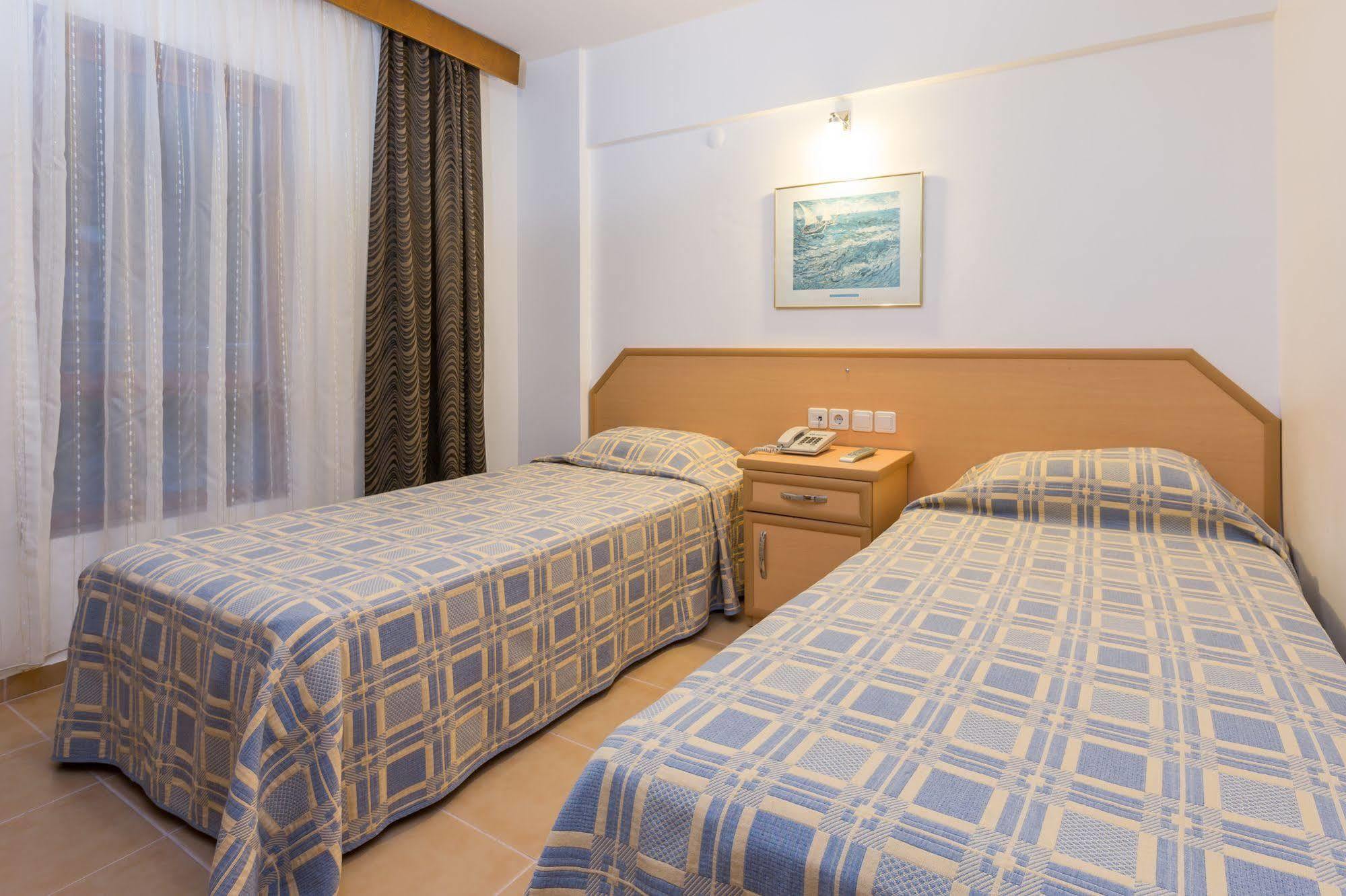 Ekici Hotel Kaş Exterior foto